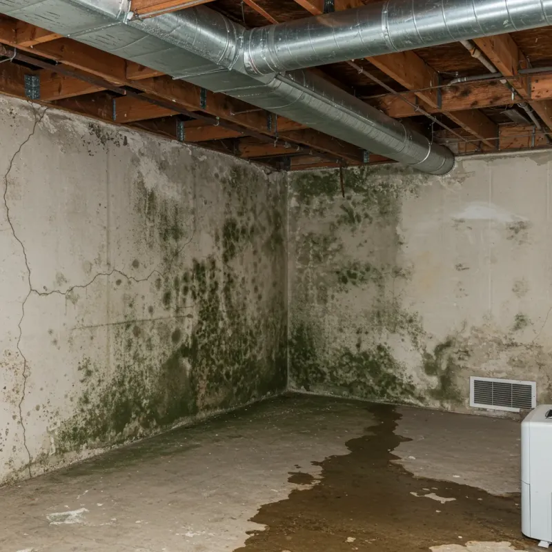 Professional Mold Removal in Saint Tammany Parish, LA